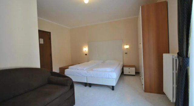 Номер Standard Hotel Gallo