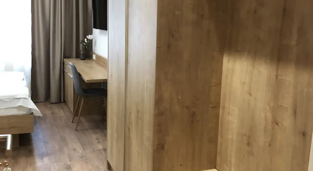 Двухместный номер Luxury Vila Alexandra
