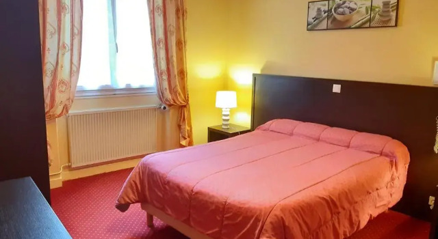 Le Petit Chaperon Rouge, Prenota Hotel Coux-et-Bigaroque Dodogne Valley