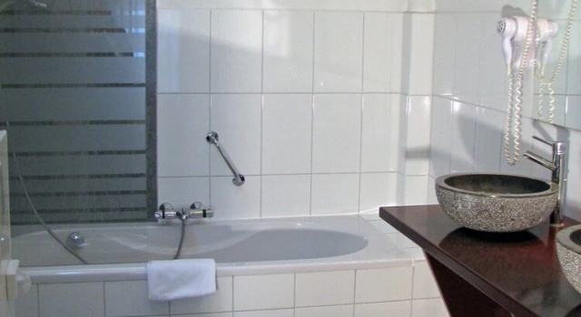 Двухместный номер Standard Apollo Hotel