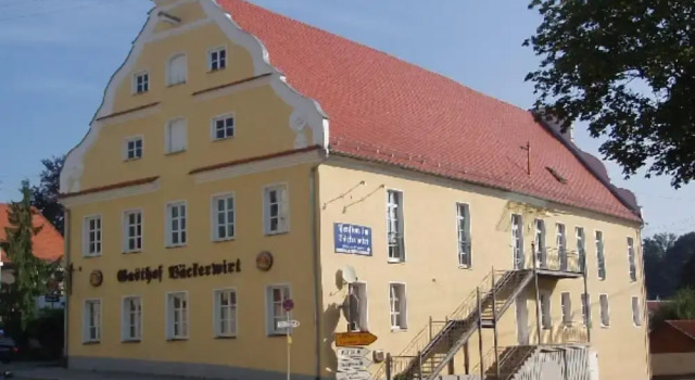 Bäckerwirt