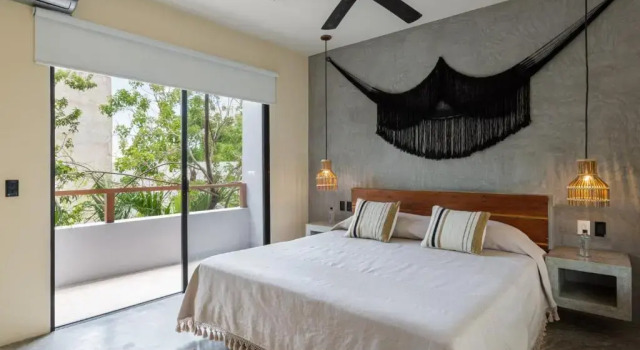 Люкс Kanak Unique Tulum