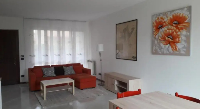 Коттедж Villa Susy