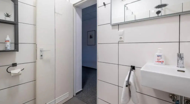 Économie chambre ROOM 1 / ROOM 2