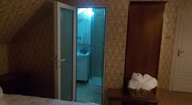 Номер Superior Pensiunea Lari