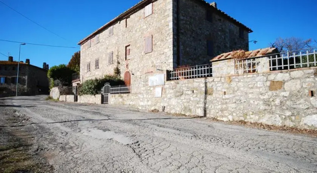 Casa il Poggio