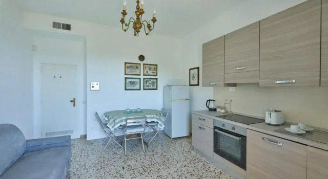 Апартаменты Marciana Hills Apartments