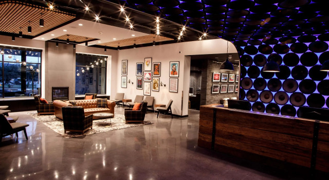 Hotel Rock Lititz