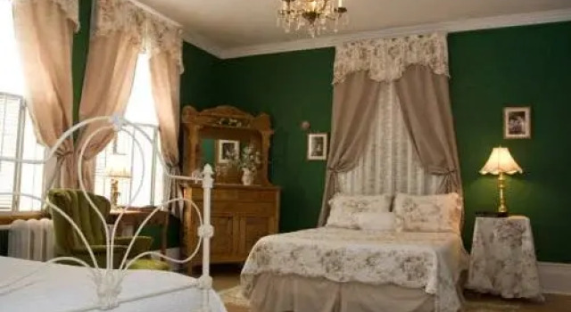 Au Manoir de Lévis, Book Hotel Levis Chaudiere-Appalaches