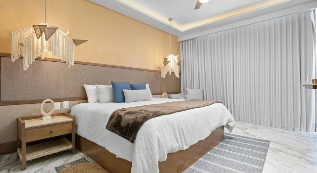 Bahiban Residences by Monyxbnb
