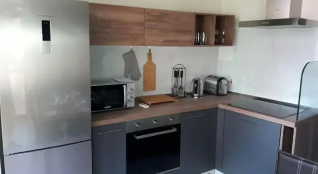 Apartamento 85 Palma Living