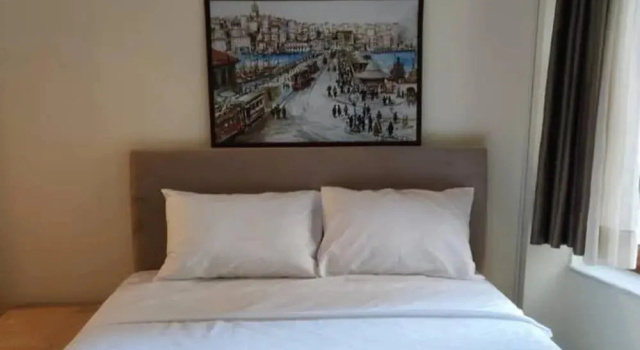 Azad Homes Akkarga, Book Lejlighed Istanbul Marmara Region