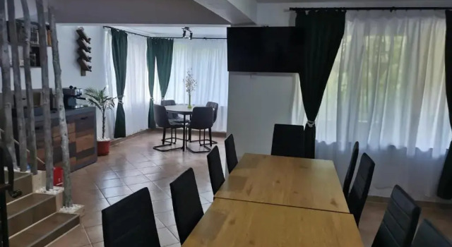 Casa Noastra