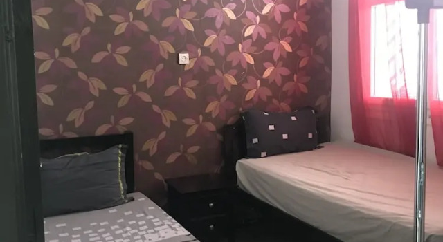 Real Apartamento Too Many Suites