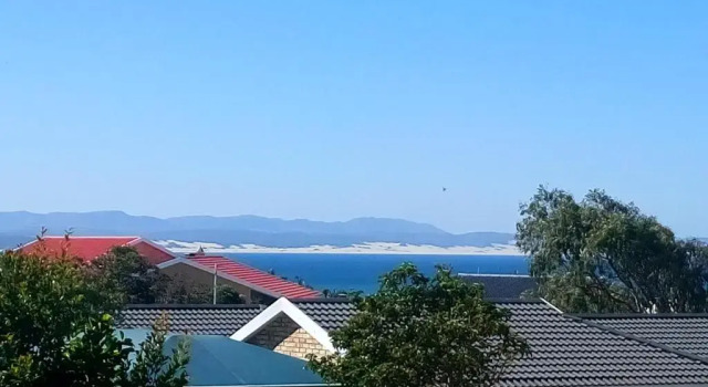 Апартаменты @Home#JBay