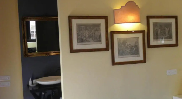 B&B Charme Celestino V°, Varaa Bed and Breakfast Hotellit Abruzzo aamiaisella, Aamiainen