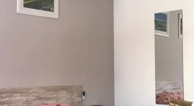 Апартаменты Apartamento Privado Pensión Úbeda