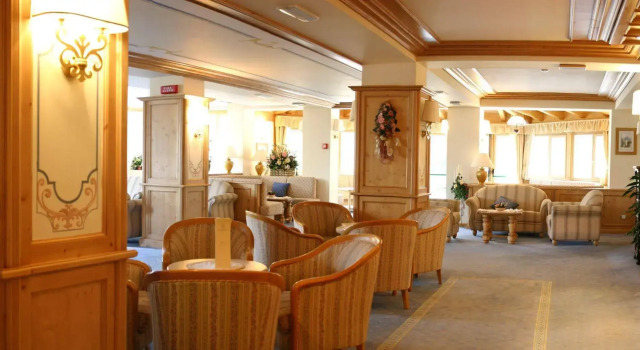 Park Hotel