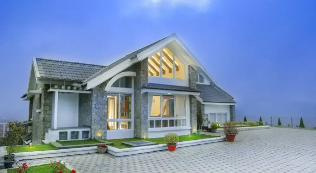 Wisteria Luxury Villas