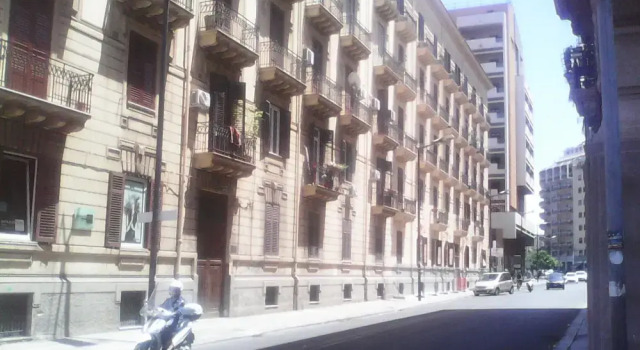 Palermo Centrale