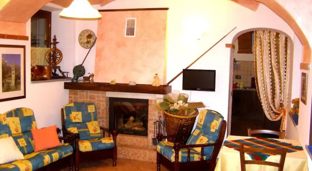 LAntico Borgo Rooms Rental