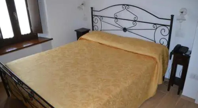 Agriturismo Antico Muro, Rezervovat Hotel  