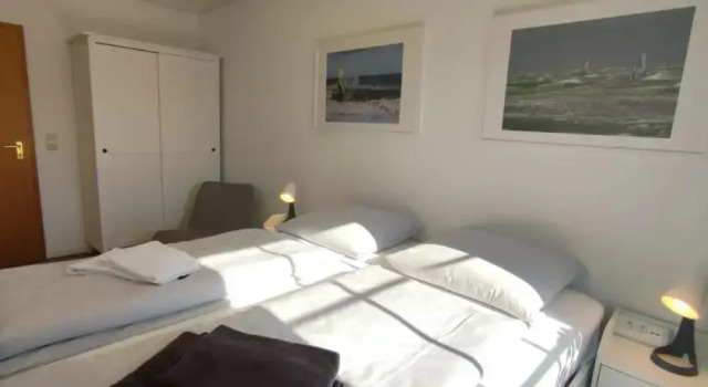 Knusthof Lafrenz - Nordwest, Reserva ahora Hotel Albertsdorf Fehmarn