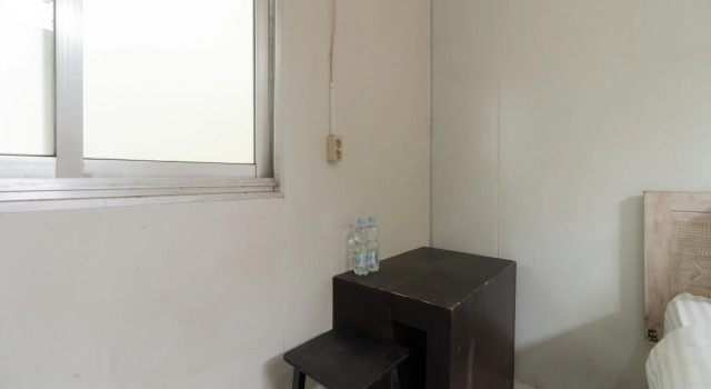RedDoorz Syariah at Taman Green Legon
