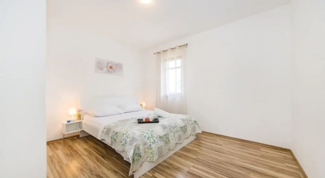 Amazing Home in Biograd With 2 Bedrooms, Wifi and Outdoor Swimming Pool