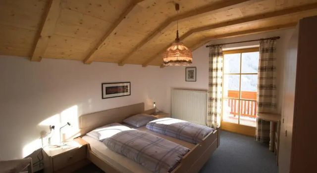 Ferienwohnung Trompedeller