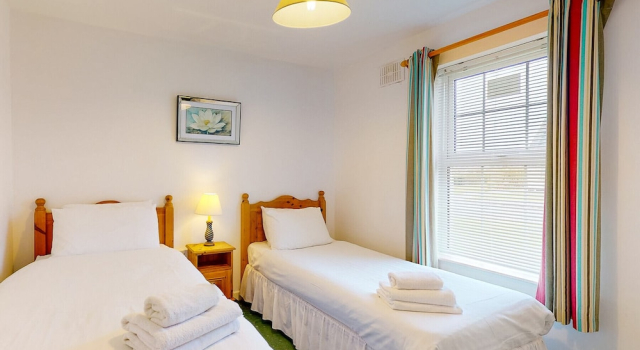 Ballybunion Holiday Cottages, Rezerwuj Hotel Ballybunion Kerry