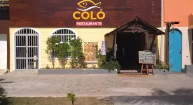 Apartamentos da Coló-Arembepe-Bahia-Brasil