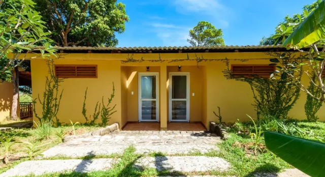 Двухместный номер Deluxe с видом на океан Mango Beach Resort