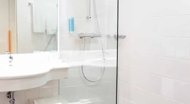 Одноместный номер Standard Spa Resort Geinberg