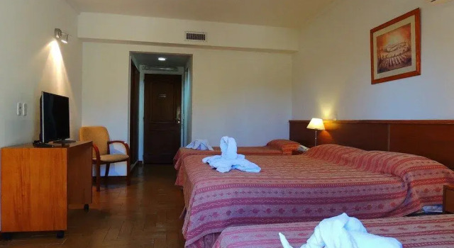 Apus Hotel Serrano