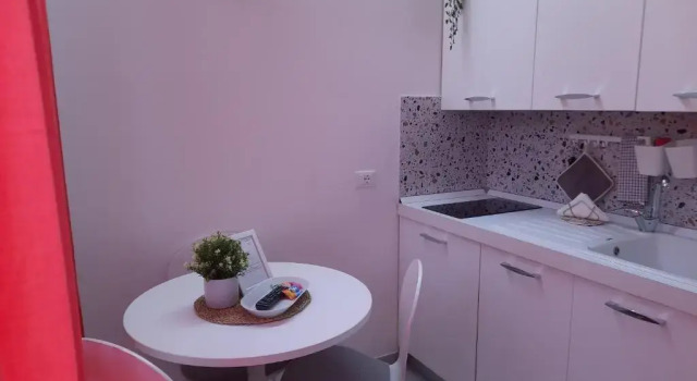 Номер Standard Residence Le Isole