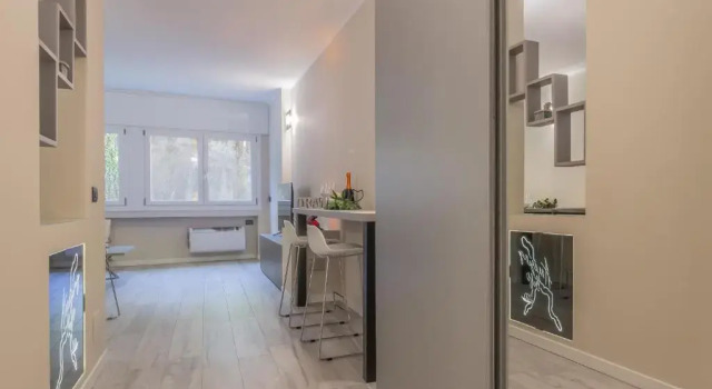 Апартаменты Amazing Life House