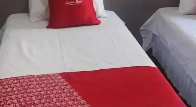 Cysne Hotel Sobral, Rezervovat Hotel Hotely v Bahia se snídaní, Snídaně