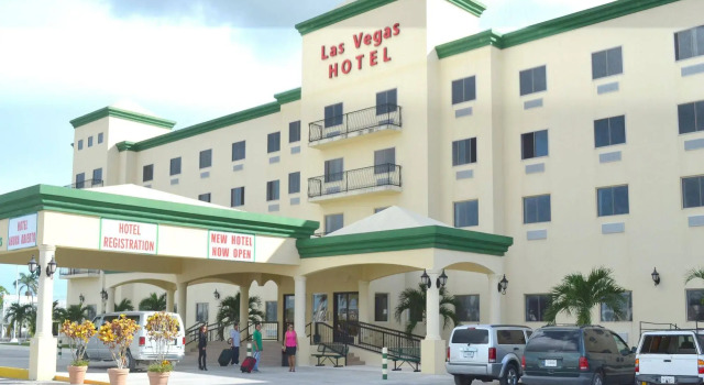 Princess Vegas Hotel & Casino, Rezervați Hotel Santa Cruz Belize