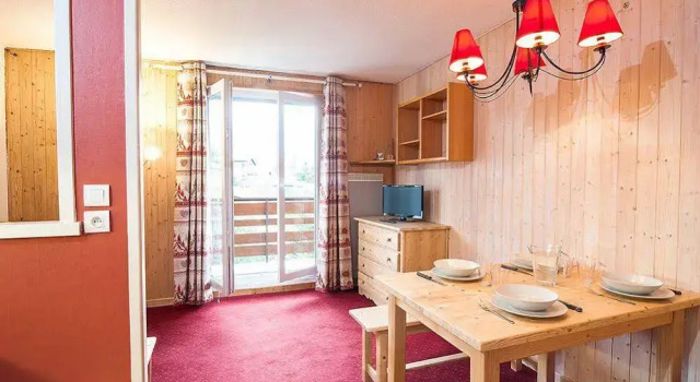 Madame Vacances  Rsidence La Cime de Lans, Rezerwuj Hotel Hotele w Oisans z basenem, Basen