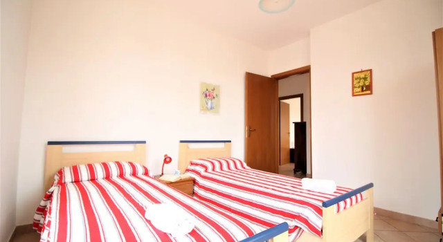 Вилла с 3 комнатами с балконом Holidaycasa Villa Iolanda - Piu Spazio piu Privacy