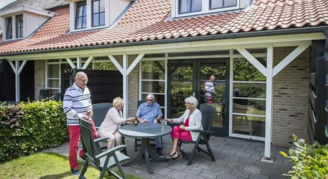 Landal Résidence 't Hof van Haamstede