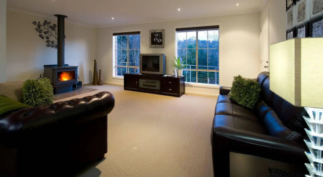 Swan Hill, Book Vacation Home Daylesford 