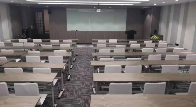 Hanting Hotel Qingdao Licang Jinshui Road, Prenota Hotel Hotel a Shandong con parcheggio, Parcheggio