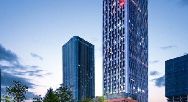 IntercityHotel Hangzhou Olympic Sports Expo