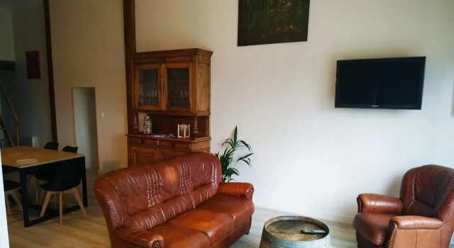 Le Domaine Toutet, Rezervovat Hotel Birac Charente