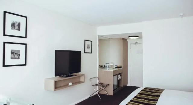 Номер Superior Holiday Inn Warwick Farm by IHG