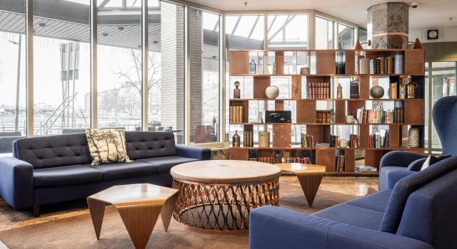 Hilton Helsinki Strand