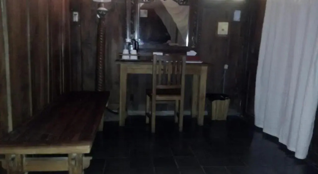 Бунгало Standard Tembi Rumah Budaya