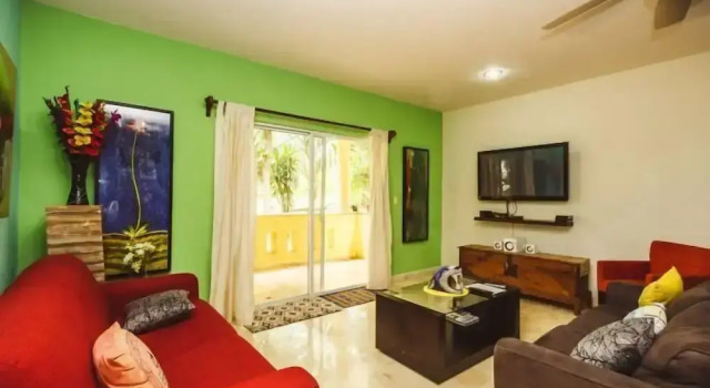 Rana Loca by NAS, Prenota Appartamento Hotel a Quintana Roo con piscina, Piscina
